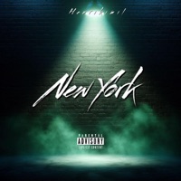 New York (feat. Pochi) - Single - Henrikimil