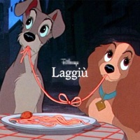 Laggiú - Single - Alberto Capobianchi