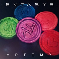 Extasys - Single - Artemy