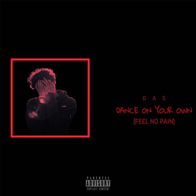 DANCE ON YOUR OWN - Single