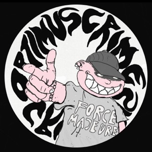 BADMAN TING (feat. DJ Mischkonsum)