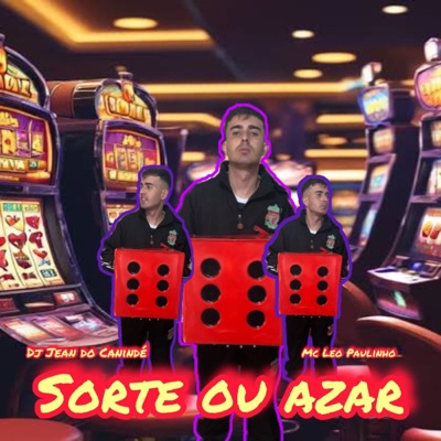 Sorte Ou Azar - EP