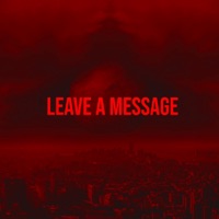 Leave a Message - Single - Capo FNN