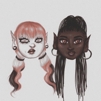 tear tracks (feat. Briella Fendi & Prodby Josh Bragg) - Single