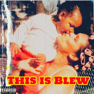 This Is Blew - EP