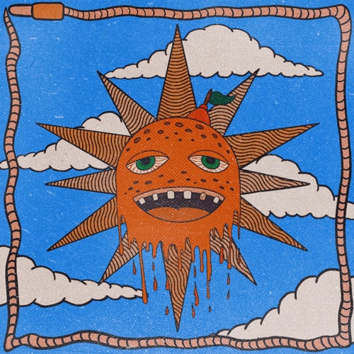 Always The Sun (Deluxe)