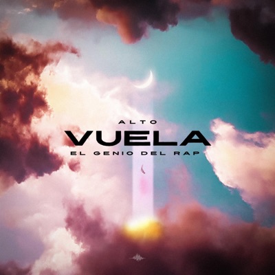Vuela alto - Single