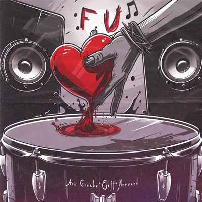 F U (feat. Ehoff & Nevvaro) - Single