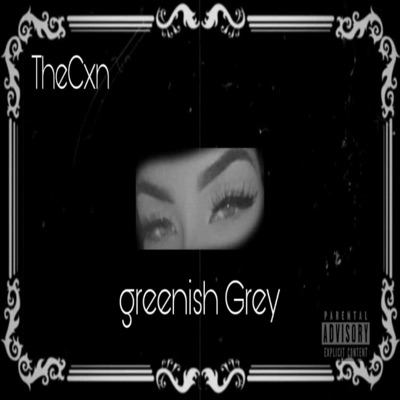 Greenish Grey - Single