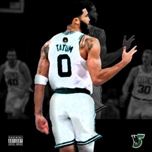 Jayson Tatum (feat. Audio Rohn)