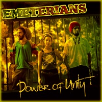 Power of Unity - Emeterians