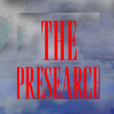 THE PRESEARCH EP - EP
