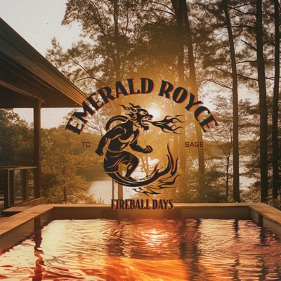 Fireball Days - Single
