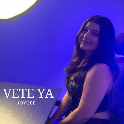 Vete Ya - Single