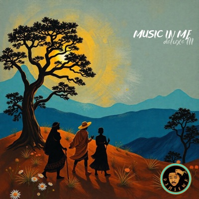 Music in Me III