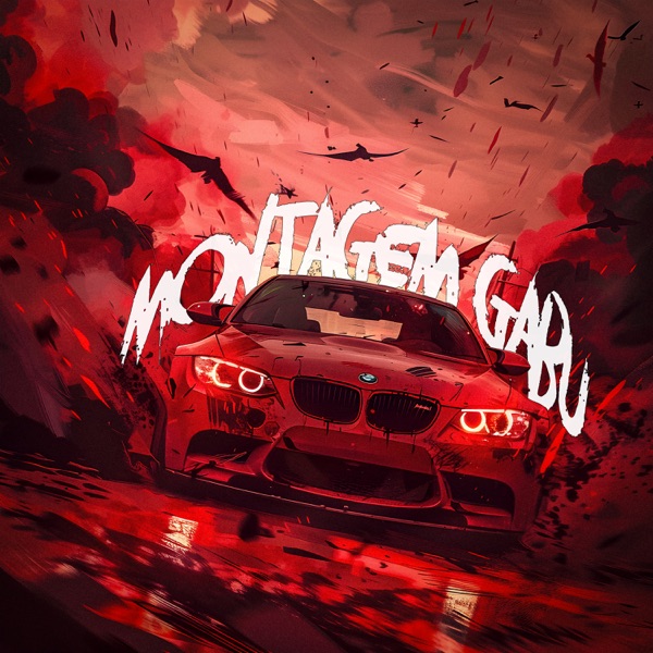 MONTAGEM GABU - Single