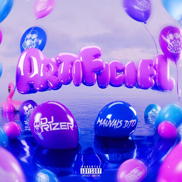 Artificiel - Single