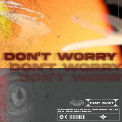 Don't Worry - Single