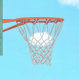 Hoops Anton & Sundaze