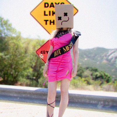 DAYS LIKE THIS - Single