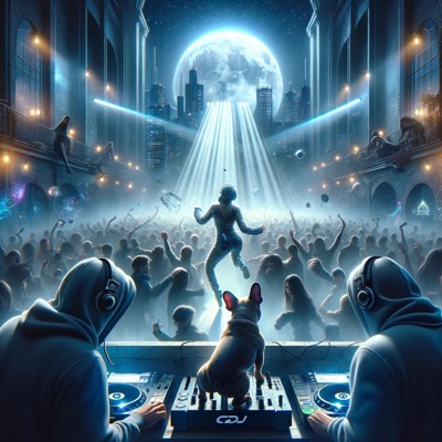 Dancin (Techno Version) - Single