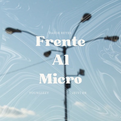 Frente al Micro - Single