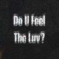 Do U Feel The Luv? - Single - euphorick & 3rd Hr.