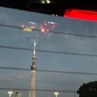 dragging the needle - Single - Cranes