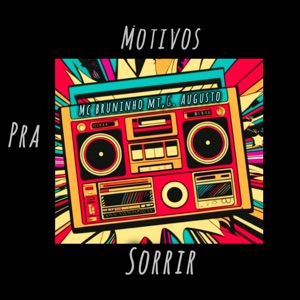 Motivos pra Sorrir