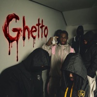 GHETTO - Single - Salim Montari