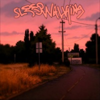 SLEEPWALKING - Single - m1chael892