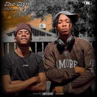 The City (feat. Tazer Bouy & Prodical Got The Sauce) - Single - Shy The Big Dawg