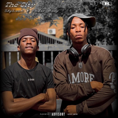 The City (feat. Tazer Bouy & Prodical Got The Sauce) - Single