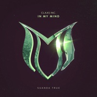 In My Mind - Single - Claas Inc.