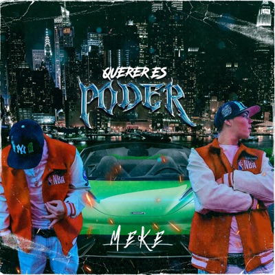 QUERE ES PODER - Single