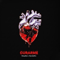 Curarme (feat. GhostPlan) - Single - itsfireringing & BandaliKoWF