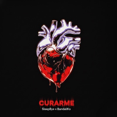 Curarme (feat. GhostPlan) - Single