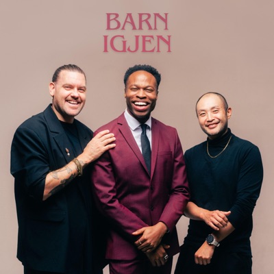 Barn Igjen - Single