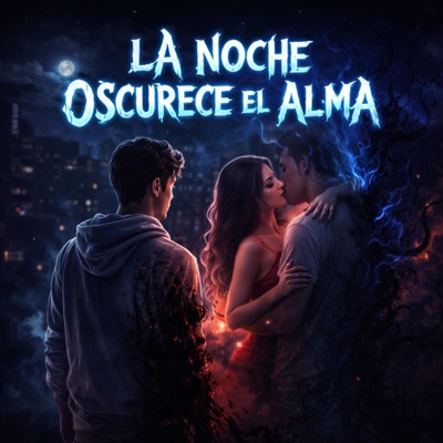 La noche oscurece el alma