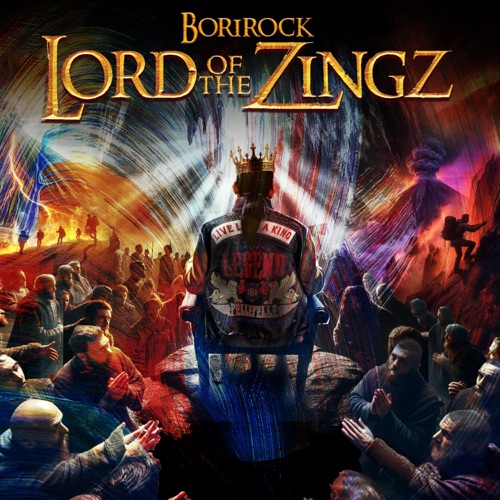 Lord Of The Zingz