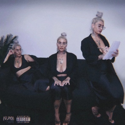 NUMB (feat. Britney Marie)