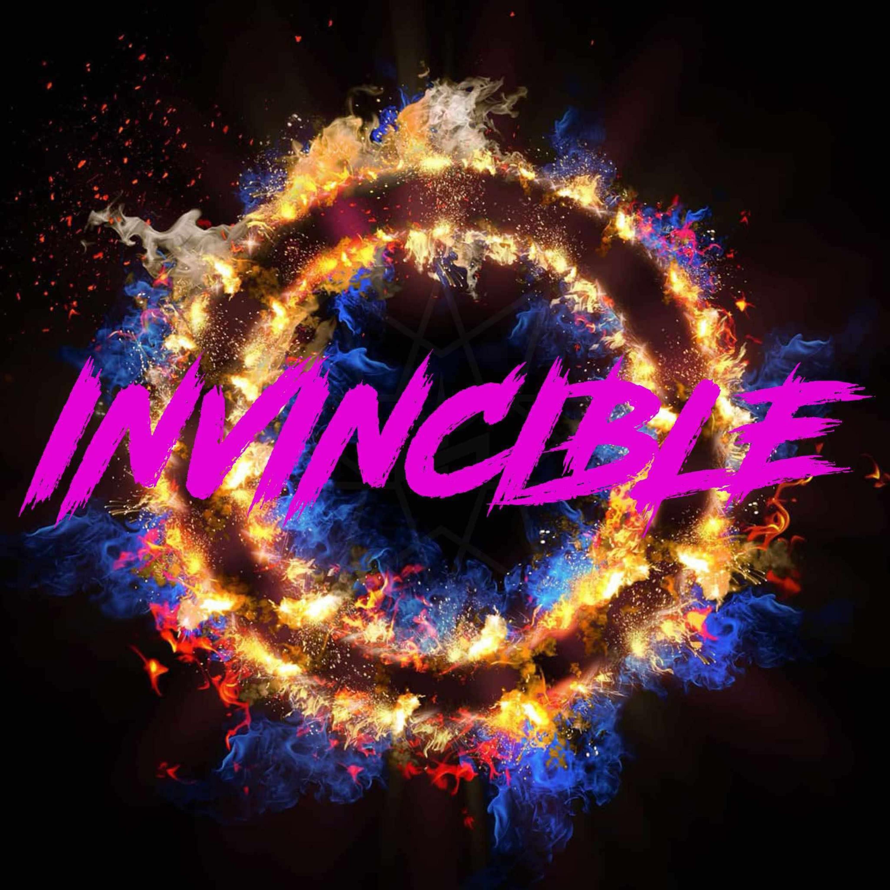 Invincible - Single