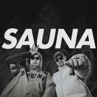 SAUNA - Single - MSG, Aen & Action The Man