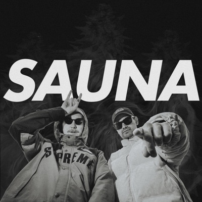 SAUNA - Single
