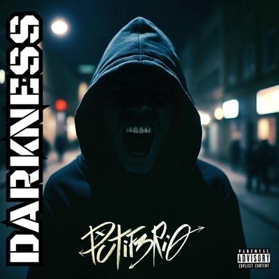 darkness - Single