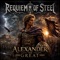 Zeus Hear my Cry - Requiem of Steel lyrics