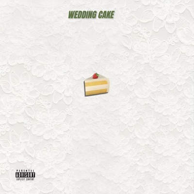 Wedding Cake - EP