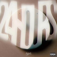 24 HOURS - Single - KYŁ3R