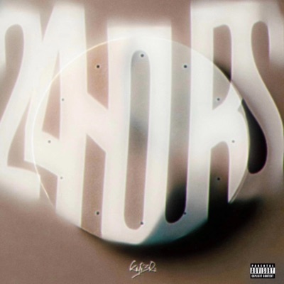 24 HOURS - Single