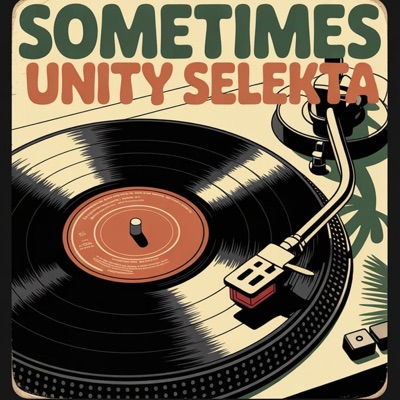 Sometimes - Single